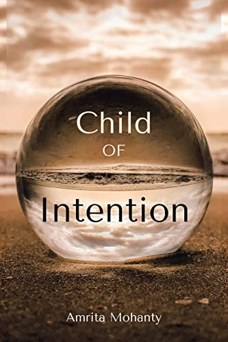9781665593175: Child of Intention