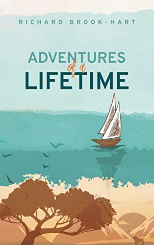 9781665595582: Adventures of a Lifetime