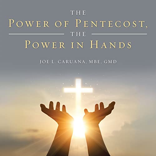 Beispielbild fr The Power of Pentecost, the Power in Hands zum Verkauf von THE SAINT BOOKSTORE