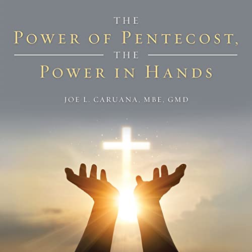 Stock image for The Power of Pentecost, the Power in Hands for sale by Book Deals