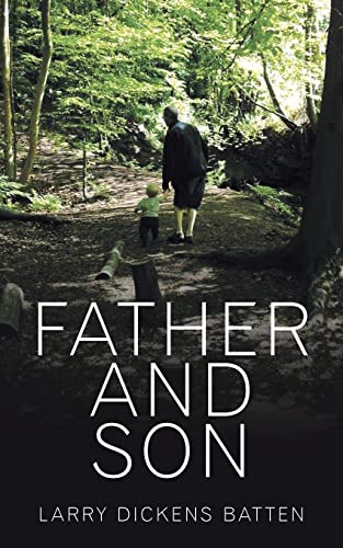 Beispielbild fr Father and Son: Poetry from the Soul zum Verkauf von Lucky's Textbooks