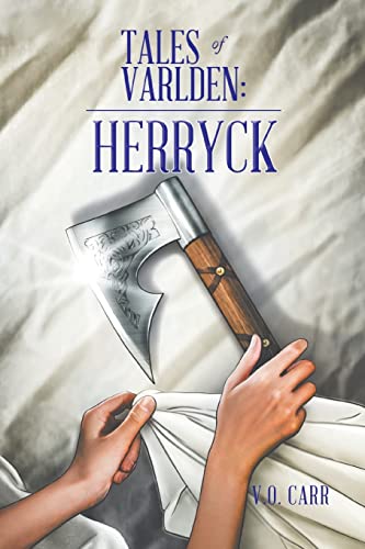 Beispielbild fr Tales of Varlden: Herryck zum Verkauf von Lucky's Textbooks