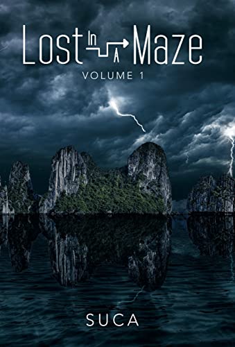 Stock image for Lost in a Maze: Volume I for sale by ThriftBooks-Atlanta