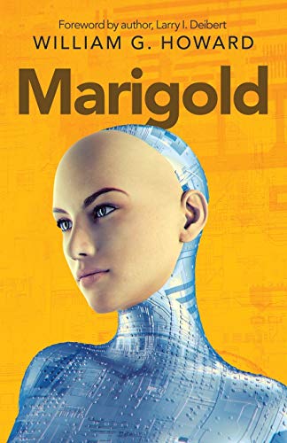 Stock image for Marigold for sale by GreatBookPrices