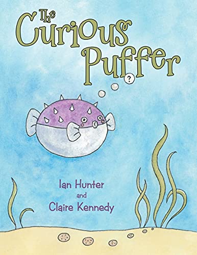 Beispielbild fr The Curious Puffer zum Verkauf von Big River Books