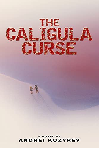 Imagen de archivo de The Caligula Curse a la venta por PlumCircle