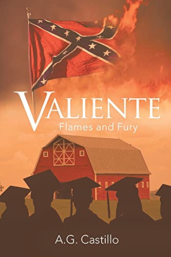 Stock image for Valiente: Flames and Fury for sale by Chiron Media