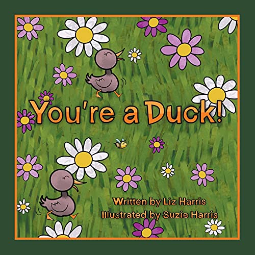9781665710879: You're a Duck!