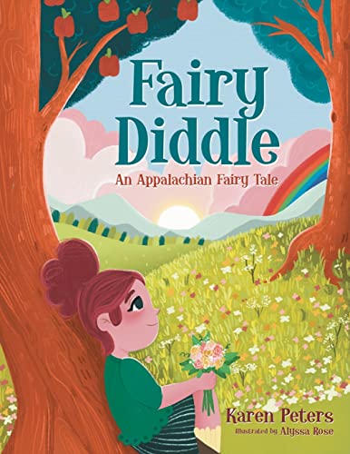 Beispielbild fr Fairy Diddle: An Appalachian Fairy Tale zum Verkauf von PlumCircle