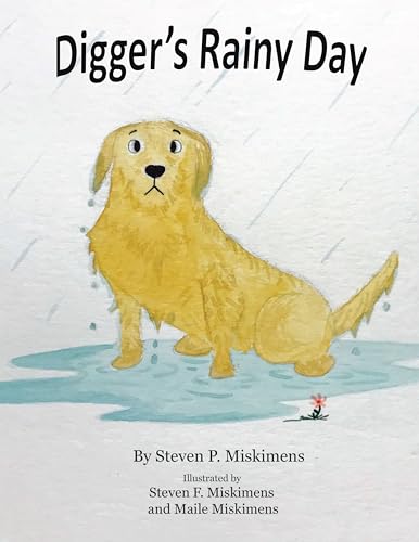 Stock image for Diggers Rainy Day for sale by Lakeside Books