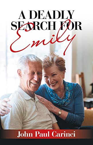 Imagen de archivo de A DEADLY SEARCH FOR EMILY a la venta por Lucky's Textbooks