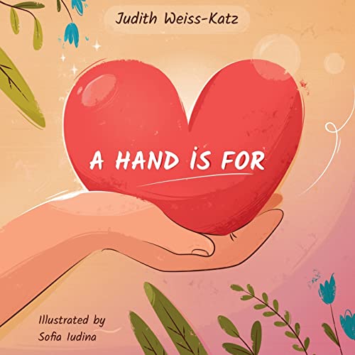 Stock image for Hand Is for for sale by GreatBookPrices