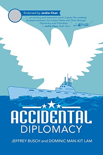 Imagen de archivo de Accidental Diplomacy a la venta por Housing Works Online Bookstore