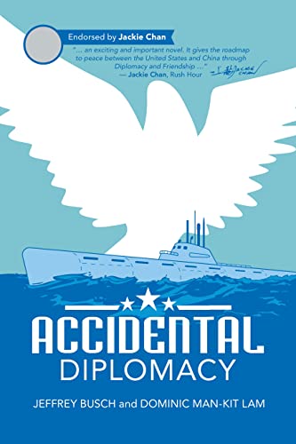 Imagen de archivo de Accidental Diplomacy a la venta por GreatBookPrices