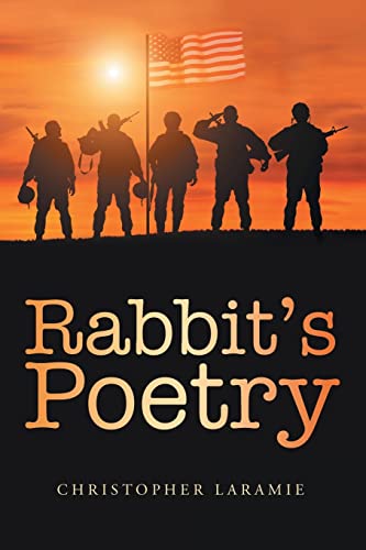 Stock image for Rabbits Poetry for sale by Big River Books