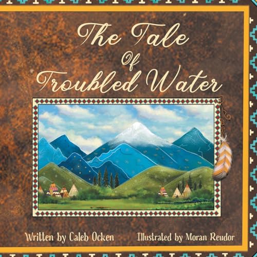 Beispielbild fr The Tale of Troubled Water zum Verkauf von GreatBookPrices