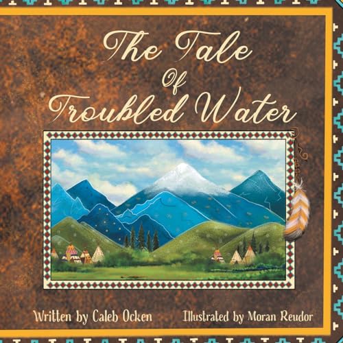 Stock image for The Tale of Troubled Water for sale by GreatBookPrices