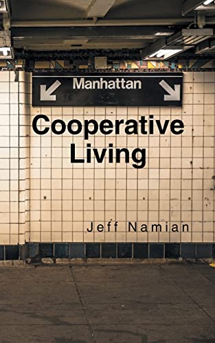 9781665736794: Cooperative Living