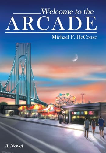 9781665736824: Welcome to the Arcade