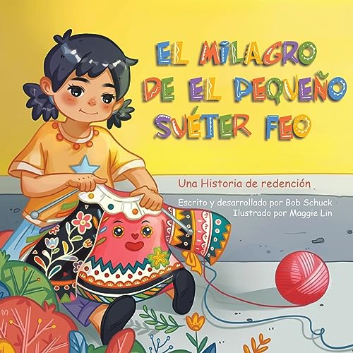 Beispielbild fr El milagro del pequeño y feo su ter: Una Historia de Redenci n (Spanish Edition) zum Verkauf von Books From California