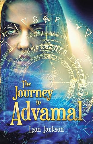 Imagen de archivo de The Journey to Advamal a la venta por GreatBookPrices