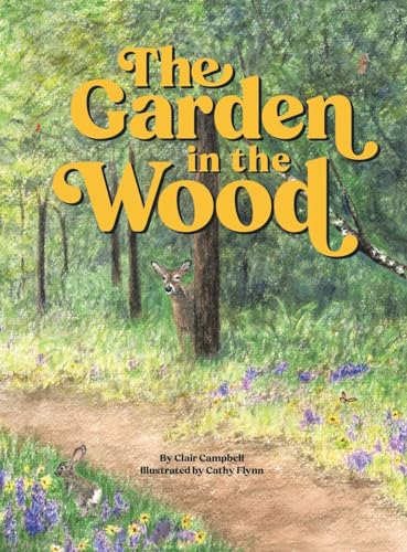 9781665751407: The Garden in the Wood