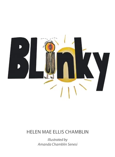 Stock image for Blinky (Hardcover) for sale by Grand Eagle Retail