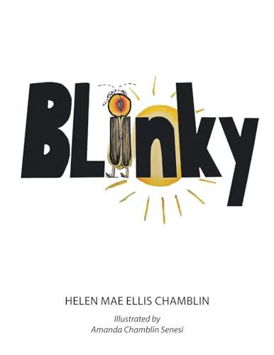 Beispielbild fr Blinky zum Verkauf von GreatBookPrices