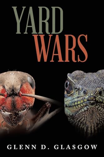 Stock image for Yard Wars for sale by California Books