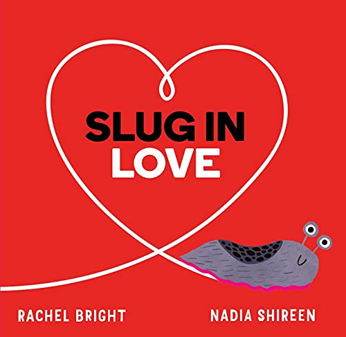 Imagen de archivo de Slug in Love a la venta por Goodwill