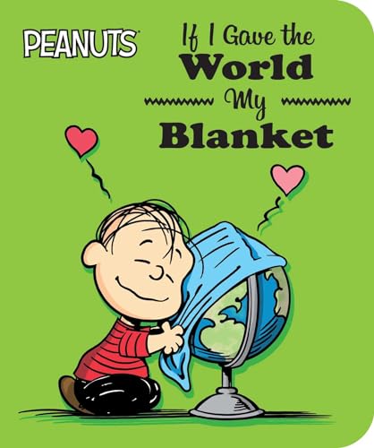 Imagen de archivo de If I Gave the World My Blanket a la venta por ThriftBooks-Atlanta