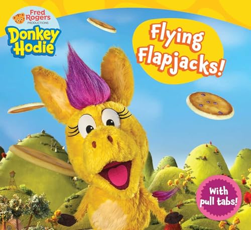 9781665901994: Flying Flapjacks! (Donkey Hodie)