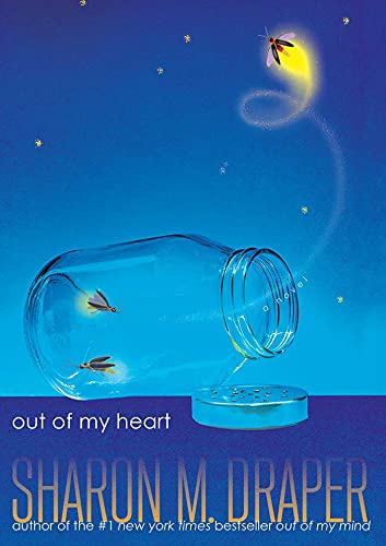 Stock image for Out of My Heart (The Out of My Mind Series) for sale by Book Alley