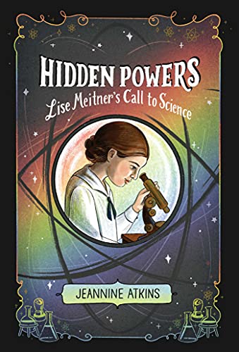 Beispielbild fr Hidden Powers zum Verkauf von Blackwell's