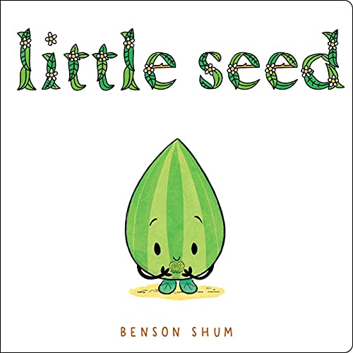 Stock image for Little Seed for sale by ThriftBooks-Dallas