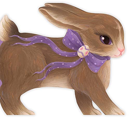 Stock image for One Busy Bunny for sale by HPB-Diamond