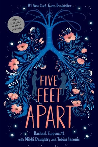 Beispielbild fr Five Feet Apart zum Verkauf von Blackwell's