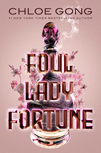 Stock image for Foul Lady Fortune for sale by Goodwill of Colorado