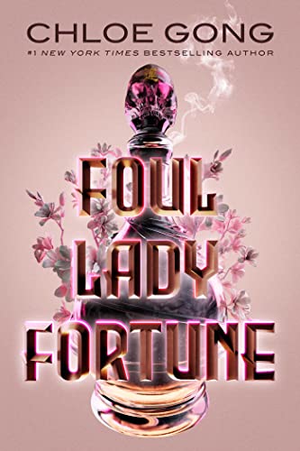 Imagen de archivo de Foul Lady Fortune a la venta por ThriftBooks-Atlanta