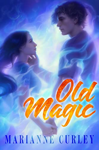 Stock image for Old Magic for sale by ThriftBooks-Atlanta