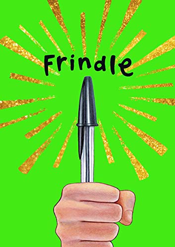 Imagen de archivo de Frindle: Special Edition a la venta por Bookmonger.Ltd