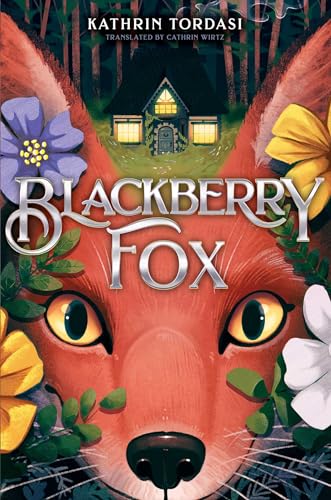 Stock image for Blackberry Fox for sale by Blackwell's