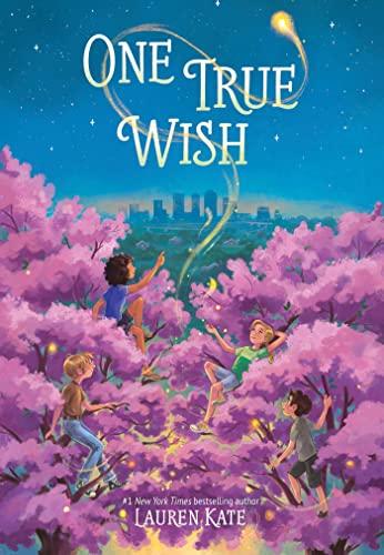 Stock image for One True Wish for sale by More Than Words