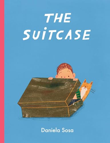 Stock image for The Suitcase for sale by Blackwell's