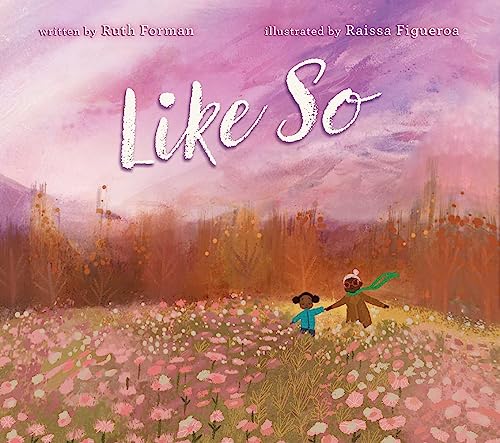 Stock image for Like So for sale by Dream Books Co.
