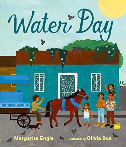 Stock image for Water Day for sale by Blackwell's