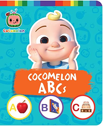 Beispielbild fr CoComelon ABCs zum Verkauf von Dream Books Co.