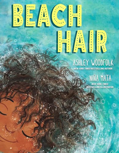 Stock image for Beach Hair for sale by Blackwell's