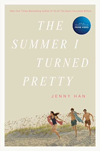 9781665922074: The Summer I Turned Pretty (Summer I Turned Pretty, The)