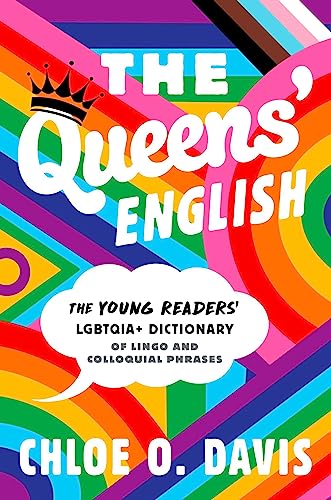 Imagen de archivo de THE QUEENS' ENGLISH a la venta por Brook Bookstore